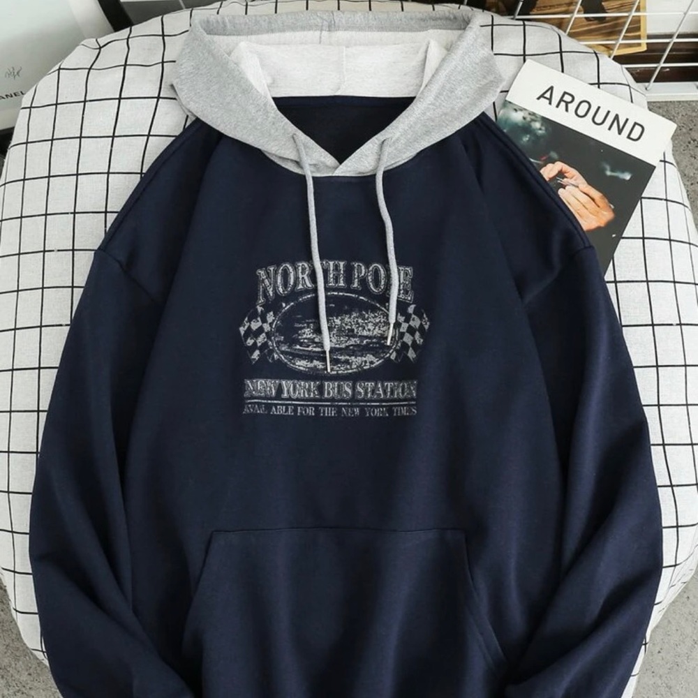 Hoodie/ buzo